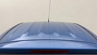 Used 2014 Maruti Suzuki Celerio [2014-2017] LXi AMT Petrol Automatic exterior EXTERIOR ROOF VIEW