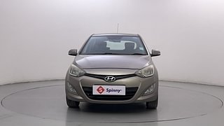 Used 2012 Hyundai i20 [2012-2014] Sportz 1.2 Petrol Manual exterior FRONT VIEW