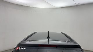 Used 2016 Maruti Suzuki S-Cross [2015-2017] Zeta 1.3 Diesel Manual exterior EXTERIOR ROOF VIEW