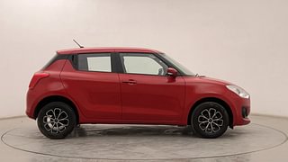 Used 2019 Maruti Suzuki Swift [2017-2021] VXi Petrol Manual exterior RIGHT SIDE VIEW