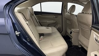 Used 2022 Maruti Suzuki Ciaz Alpha Petrol Petrol Manual interior RIGHT SIDE REAR DOOR CABIN VIEW