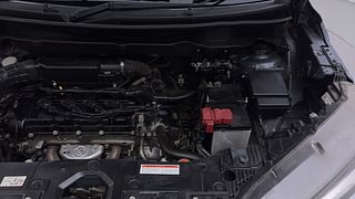 Used 2022 Maruti Suzuki XL6 [2019-2022] Zeta AT Petrol Petrol Automatic engine ENGINE LEFT SIDE VIEW