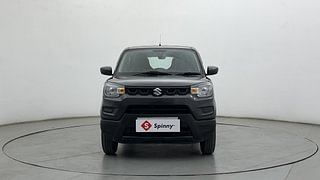 Used 2024 Maruti Suzuki S-Presso VXI Plus (O) AMT Petrol Automatic exterior FRONT VIEW