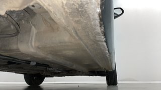 Used 2014 Hyundai Grand i10 Magna 1.2 Kappa VTVT Petrol Manual extra REAR RIGHT UNDERBODY VIEW