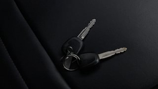 Used 2014 Maruti Suzuki Ritz [2012-2017] Vxi Petrol Manual extra CAR KEY VIEW