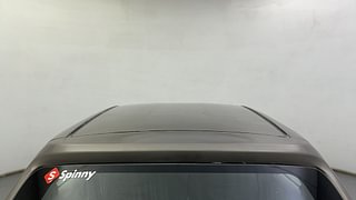 Used 2016 Datsun GO [2014-2019] T Petrol Manual exterior EXTERIOR ROOF VIEW