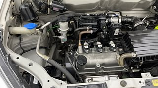 Used 2016 Maruti Suzuki Alto 800 LXi Petrol Manual engine ENGINE RIGHT SIDE VIEW