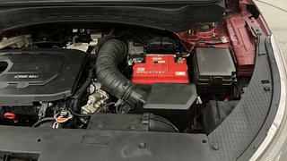 Used 2021 Kia Seltos HTK Plus D Diesel Manual engine ENGINE LEFT SIDE VIEW