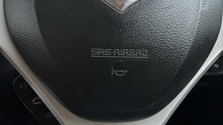 Used 2016 Maruti Suzuki S-Cross [2015-2017] Zeta 1.3 Diesel Manual top_features Airbags
