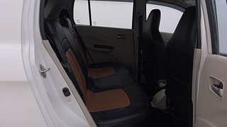 Used 2019 Maruti Suzuki Celerio ZXI (O) AMT Petrol Automatic interior RIGHT SIDE REAR DOOR CABIN VIEW