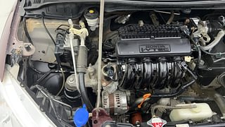 Used 2017 Honda City [2014-2017] VX (O) MT Petrol Manual engine ENGINE RIGHT SIDE VIEW