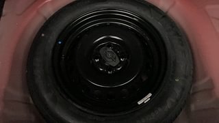 Used 2020 Maruti Suzuki Baleno [2019-2022] Delta Petrol Petrol Manual tyres SPARE TYRE VIEW