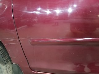 Used 2016 Maruti Suzuki Swift Dzire ZXI Petrol Manual dents MINOR SCRATCH