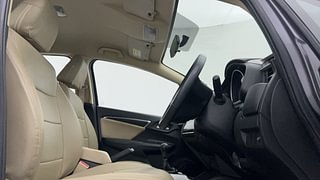 Used 2021 Honda Jazz VX Petrol Manual interior RIGHT SIDE FRONT DOOR CABIN VIEW