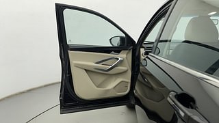 Used 2021 mg-motors Hector 2.0 Sharp Diesel Turbo Diesel Manual interior LEFT FRONT DOOR OPEN VIEW
