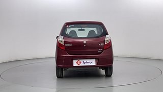 Used 2016 Maruti Suzuki Alto K10 [2014-2019] VXI AMT Petrol Automatic exterior BACK VIEW