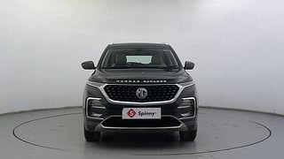Used 2021 mg-motors Hector 2.0 Sharp Diesel Turbo Diesel Manual exterior FRONT VIEW