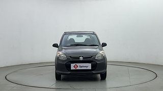 Used 2015 Maruti Suzuki Alto 800 [2012-2016] LXI CNG Petrol+cng Manual exterior FRONT VIEW