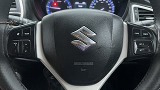 Used 2016 Maruti Suzuki S-Cross [2015-2017] Zeta 1.3 Diesel Manual top_features Cruise control