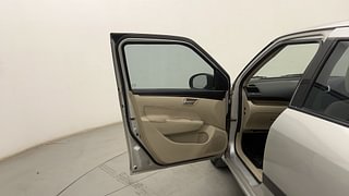 Used 2012 Maruti Suzuki Swift Dzire VXI Petrol Manual interior LEFT FRONT DOOR OPEN VIEW
