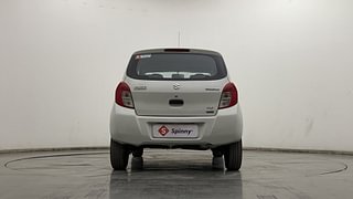 Used 2014 Maruti Suzuki Celerio VXI AMT Petrol Automatic exterior BACK VIEW