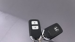 Used 2021 Honda Jazz VX Petrol Manual extra CAR KEY VIEW