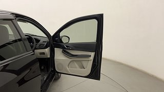 Used 2022 Tata Tiago Revotron XZ Plus Petrol Manual interior RIGHT FRONT DOOR OPEN VIEW