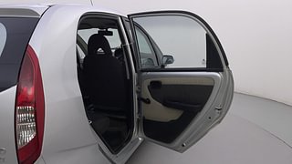 Used 2016 Tata Nano [2014-2018] Twist XT Petrol Petrol Manual interior RIGHT REAR DOOR OPEN VIEW