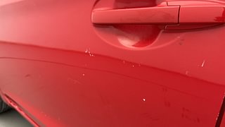 Used 2017 Honda Brio [2017-2018] S MT Petrol Manual dents MINOR SCRATCH
