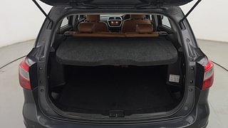 Used 2016 Maruti Suzuki S-Cross [2015-2017] Zeta 1.3 Diesel Manual interior DICKY INSIDE VIEW