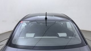 Used 2023 Hyundai Aura S 1.2 CNG Petrol Petrol+cng Manual top_features Rear defogger