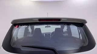 Used 2019 Maruti Suzuki Celerio ZXI (O) AMT Petrol Automatic top_features Rear defogger