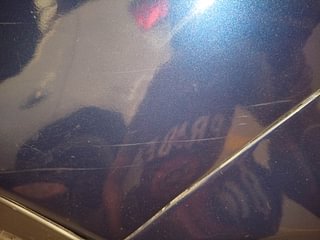 Used 2019 Maruti Suzuki Baleno [2015-2019] Alpha AT Petrol Petrol Automatic dents MINOR SCRATCH