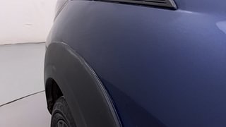 Used 2022 Maruti Suzuki XL6 [2019-2022] Zeta AT Petrol Petrol Automatic dents MINOR DENT