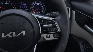 Used 2021 Kia Seltos HTX D Diesel Manual top_features Cruise control