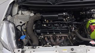Used 2018 Maruti Suzuki Baleno [2015-2019] Zeta Petrol Petrol Manual engine ENGINE RIGHT SIDE VIEW