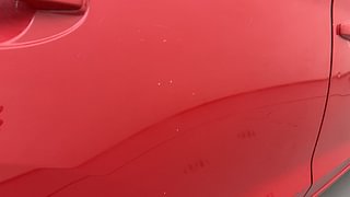 Used 2017 Honda Brio [2017-2018] S MT Petrol Manual dents MINOR DENT