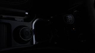 Used 2021 Tata Nexon XZ Plus Petrol Petrol Manual interior GEAR  KNOB VIEW