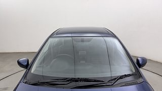 Used 2018 Maruti Suzuki Ciaz Zeta AT Petrol Petrol Automatic exterior FRONT WINDSHIELD VIEW