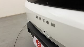 Used 2022 Tata Nexon XZ Plus Petrol Petrol Manual dents MINOR SCRATCH