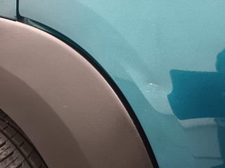 Used 2022 Renault Kwid 1.0 RXT Petrol Manual dents MINOR DENT