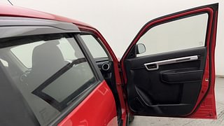 Used 2021 maruti-suzuki S-Presso VXI Plus Petrol Manual interior RIGHT FRONT DOOR OPEN VIEW