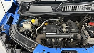 Used 2022 Renault Kiger RXZ MT Petrol Manual engine ENGINE RIGHT SIDE VIEW