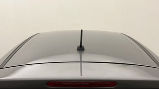 Used 2015 Maruti Suzuki Swift [2011-2017] VXi Petrol Manual exterior EXTERIOR ROOF VIEW