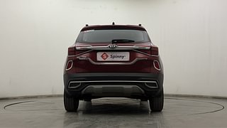 Used 2021 Kia Seltos HTK Plus D Diesel Manual exterior BACK VIEW