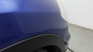 Used 2015 Maruti Suzuki S-Cross Alpha 1.3 Diesel Manual dents MINOR DENT