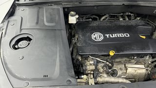 Used 2021 mg-motors Hector 2.0 Sharp Diesel Turbo Diesel Manual engine ENGINE RIGHT SIDE VIEW
