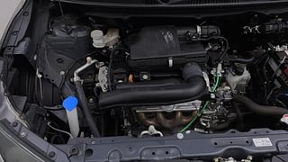 Used 2024 Toyota Glanza S AMT Petrol Automatic engine ENGINE RIGHT SIDE VIEW