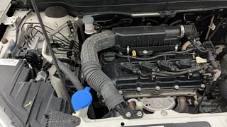Used 2022 maruti-suzuki Vitara Brezza VXi Petrol Manual engine ENGINE RIGHT SIDE VIEW