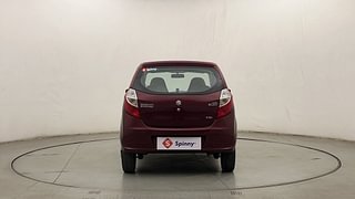 Used 2016 Maruti Suzuki Alto K10 [2014-2019] VXI AMT Petrol Automatic exterior BACK VIEW